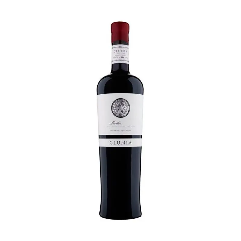 Clunia Malbec 2022