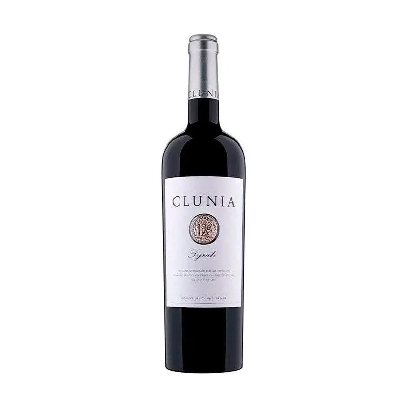 Clunia Syrah 2019