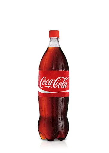 Coca Cola Original 1L