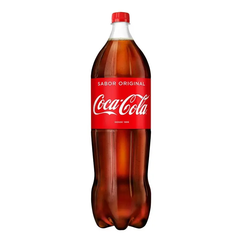 Coca Cola Original 2L