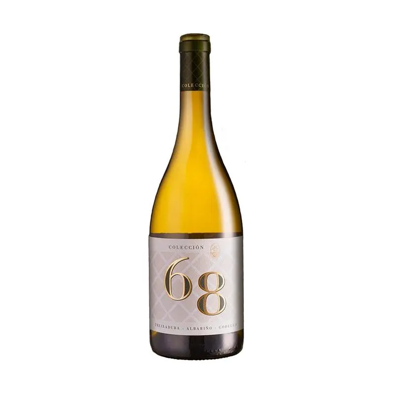 Colección 68 2025