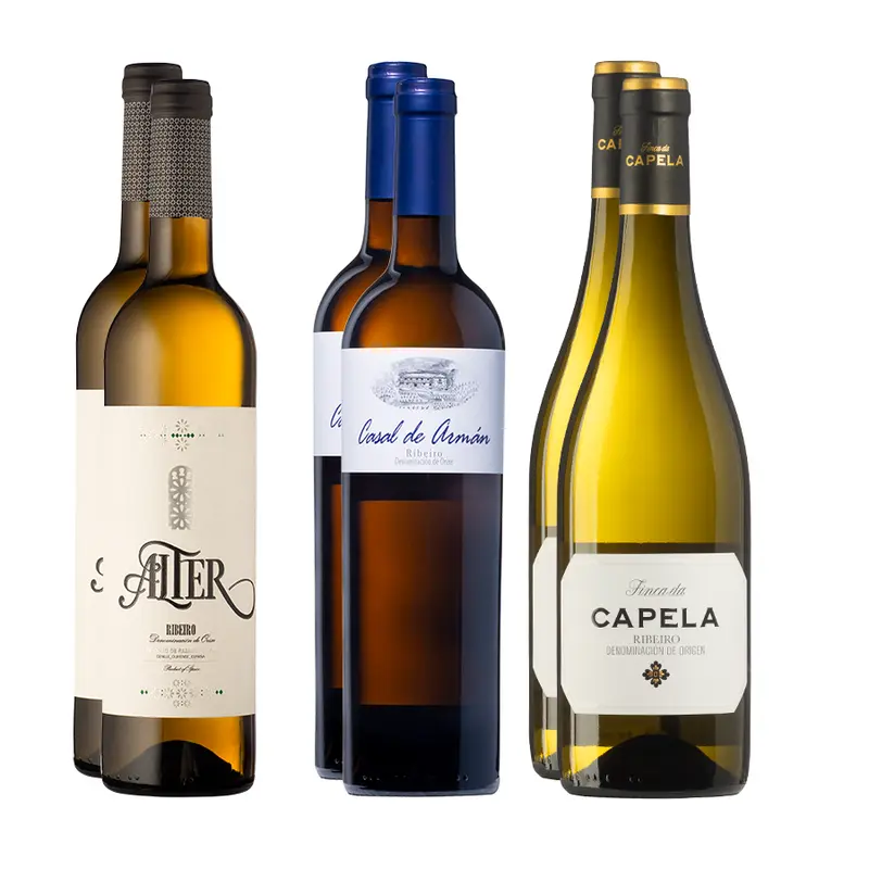 Colección Ribeiro