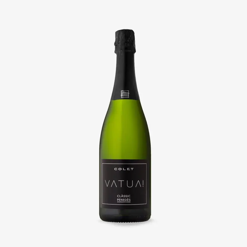 COLET VATUA BRUT NATURE