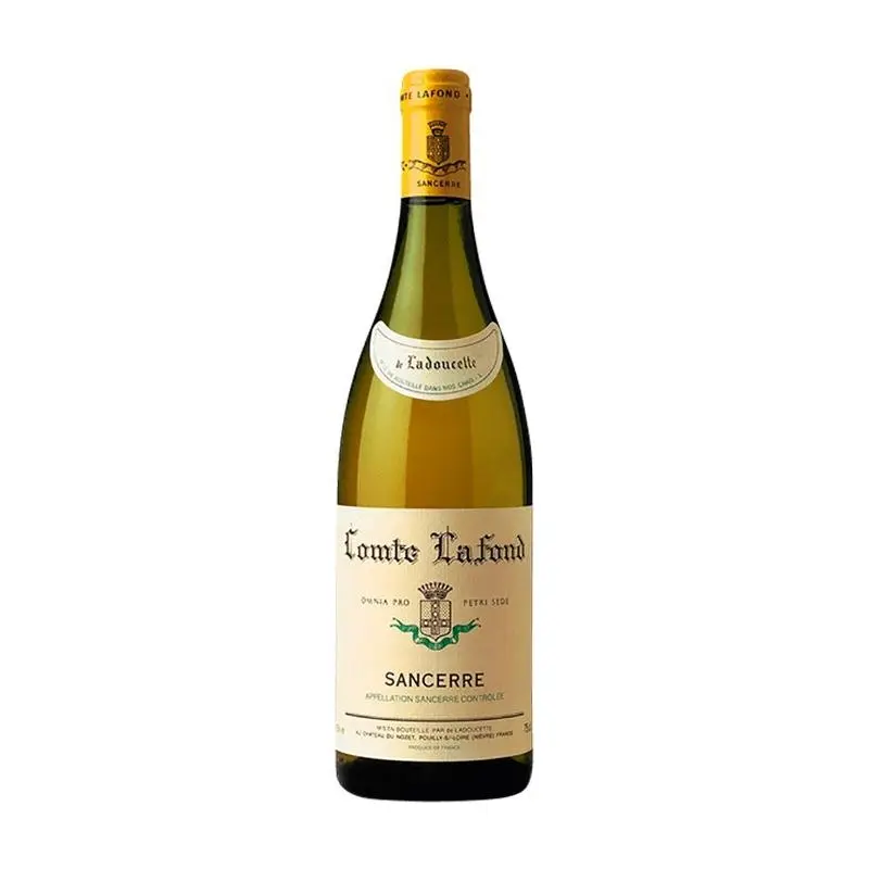 Comte Lafond Sancerre Blanc 2024