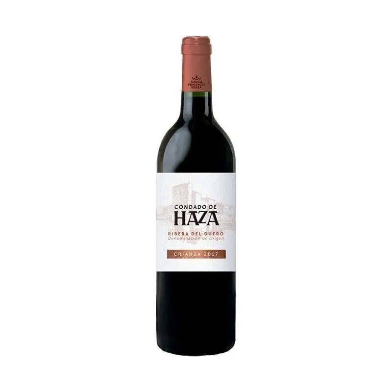 Condado De Haza Crianza 2023