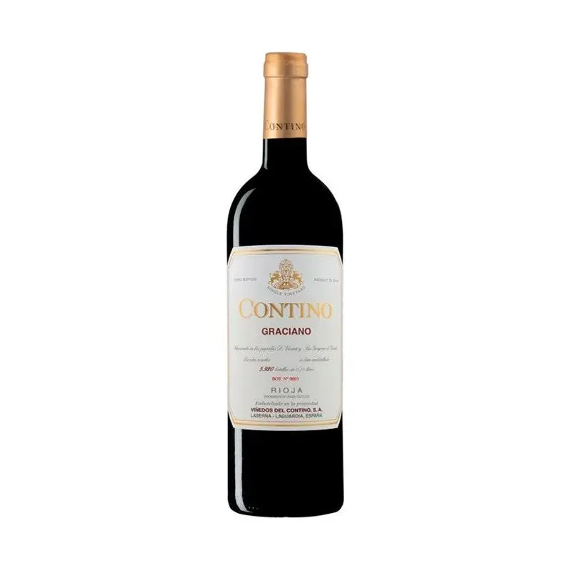 Contino Graciano 2020