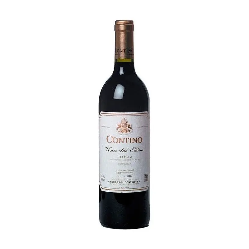 Contino Viña del Olivo 2022