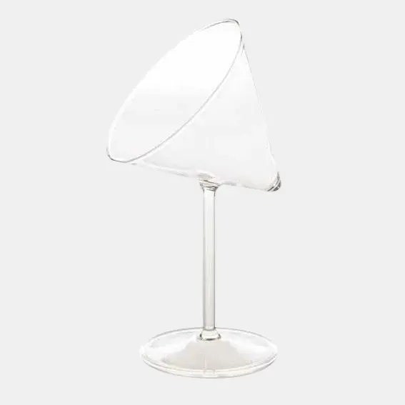 Copa Dry ø11 x 21 cm 60 ml - 1 Ud.