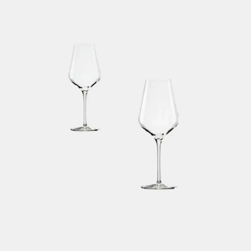 Copa vino Quatrophil. ø9.6 x 25 cm. 57 cl - 6 Uds.
