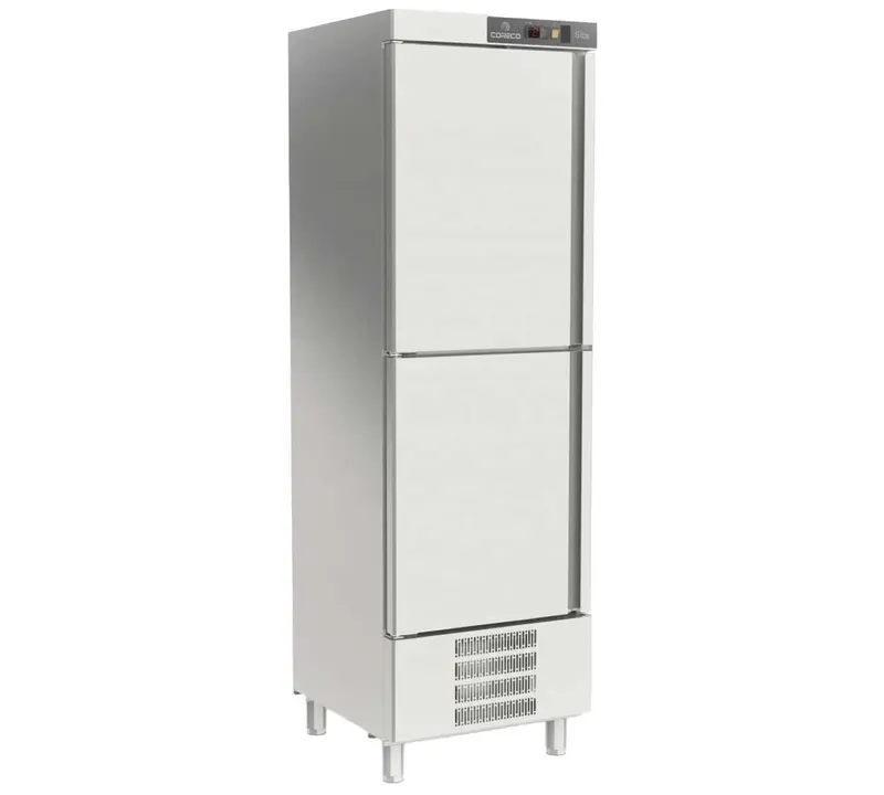 CORECO - CONGELADOR VERTICAL SERIE LINE SNACK 752-S