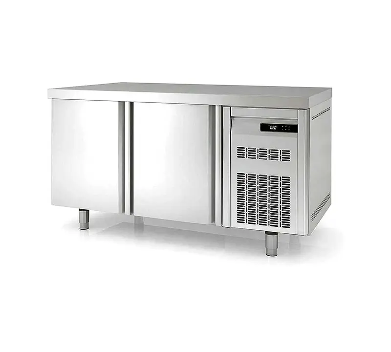 CORECO - MESA FRÍA CONGELADOS 60X40 2 PUERTAS MCP-150