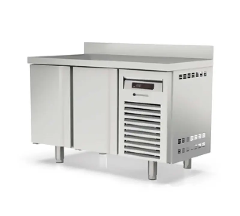 CORECO - MESA FRÍA CONGELADOS SNACK 600 2 PUERTAS MCS-150