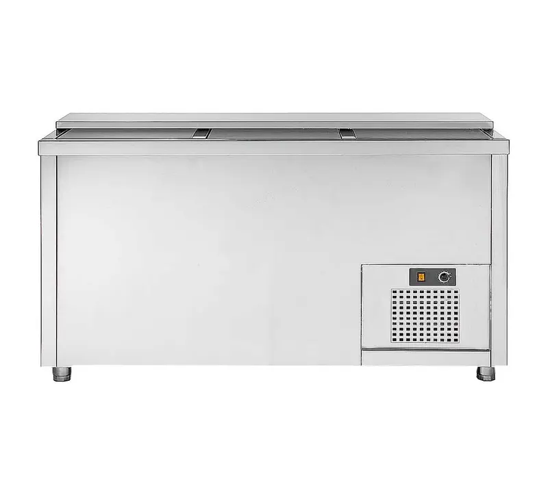 COREQUIP - ENFRIADOR DE BOTELLAS ERA 1500