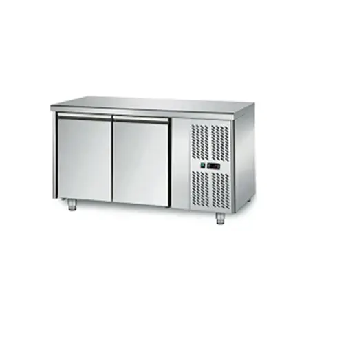 COREQUIP - MESA FRIO BAJO MOSTRADOR  MR15002
