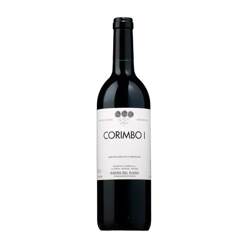 Corimbo I 2018
