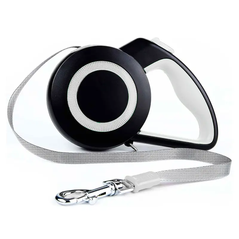 Correa extensible para mascota Hearts&Homies