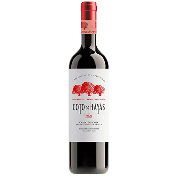 Coto de Hayas Roble