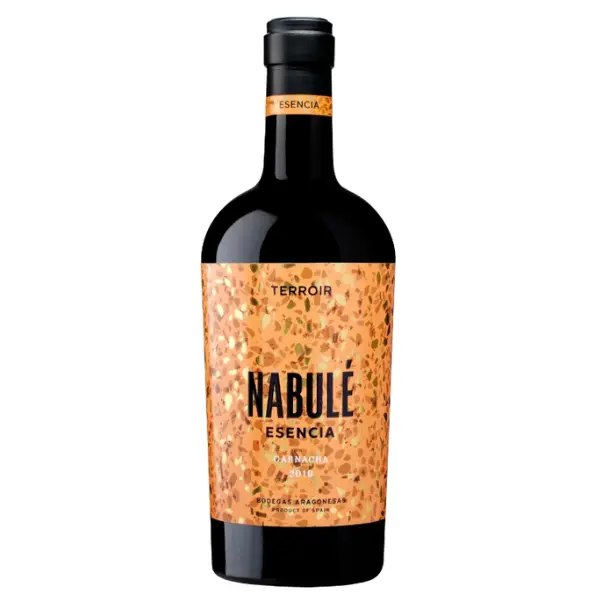 Coto Nabulé Esencia