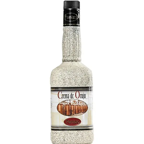 Crema de Orujo Panizo