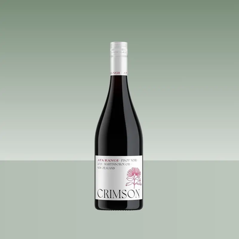 CRIMSON PINOT NOIR 2021