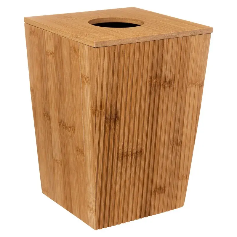 Cubo de basura 6L