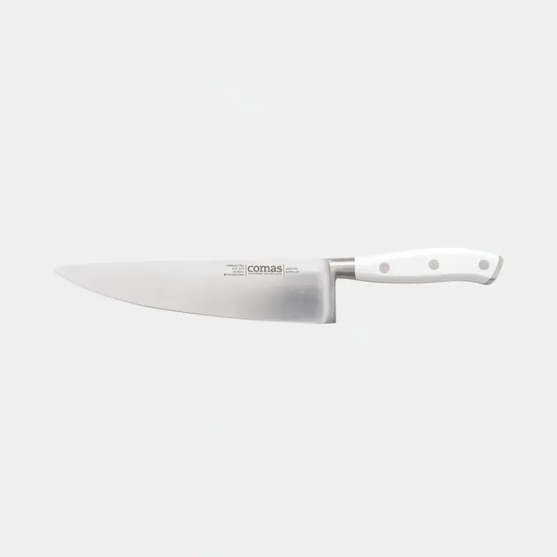 Cuchillo chef 25 cm - 1 ud