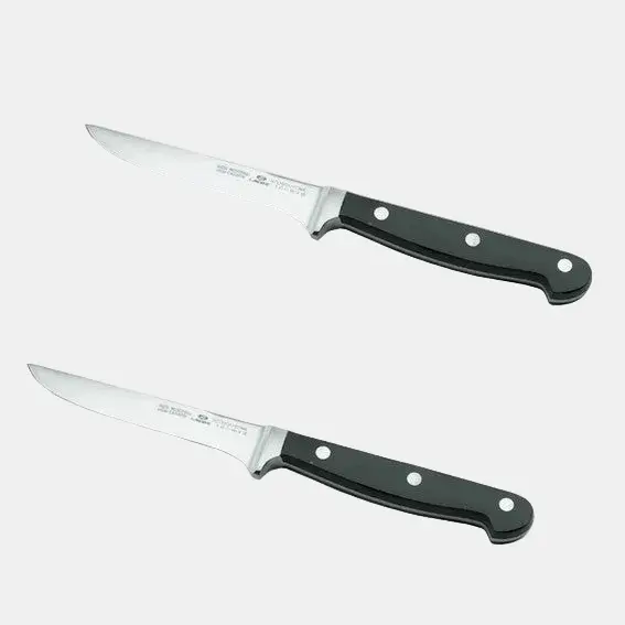 Cuchillo deshuesador de cocina. 14 cm - 1 Ud.