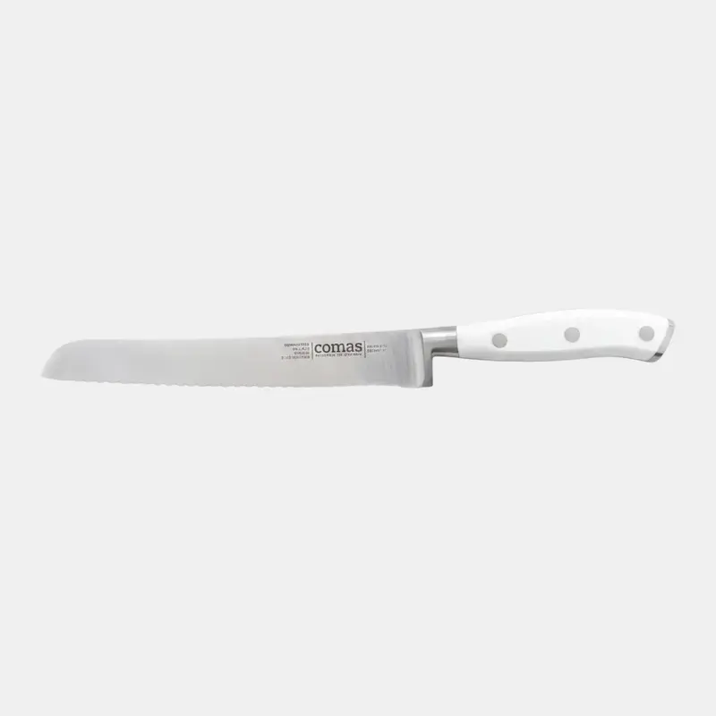 Cuchillo panero. 20 cm - 1 ud