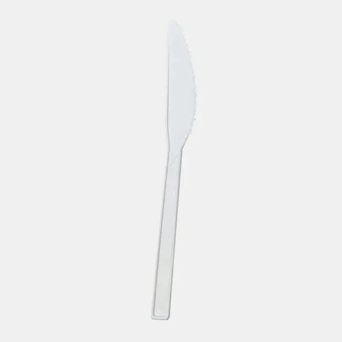 Cuchillo PSM biodegradable 17 cm - 2000 Uds.