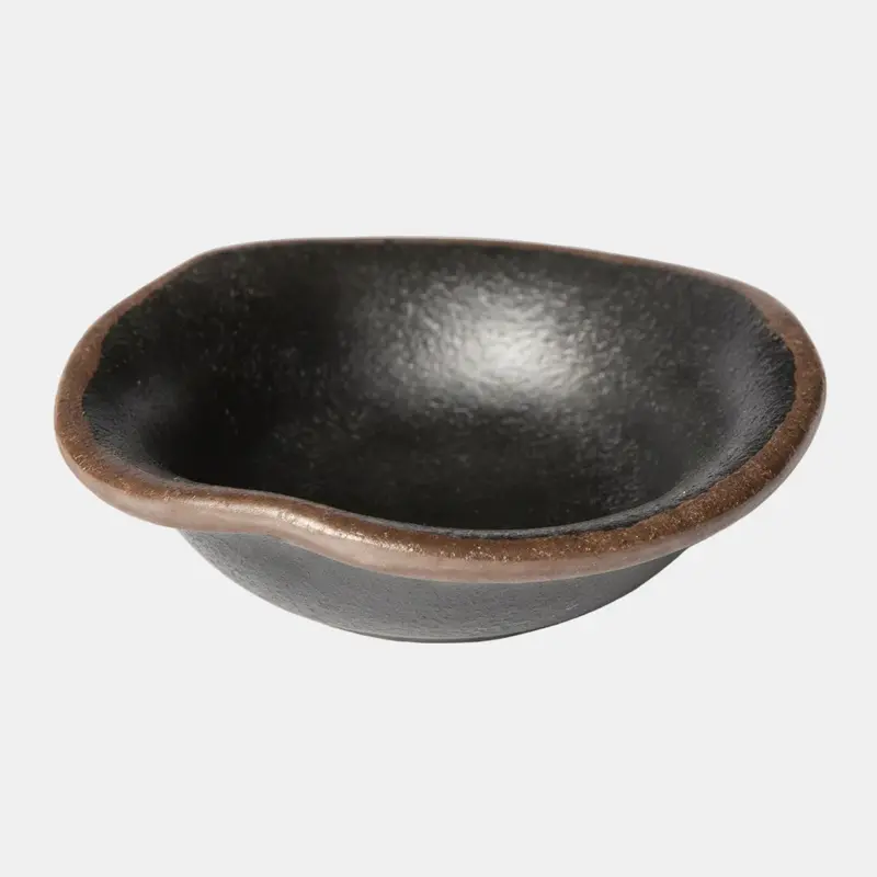 Cuenco Marone melamina. ø11,5 x 3 cm - 1 Ud.