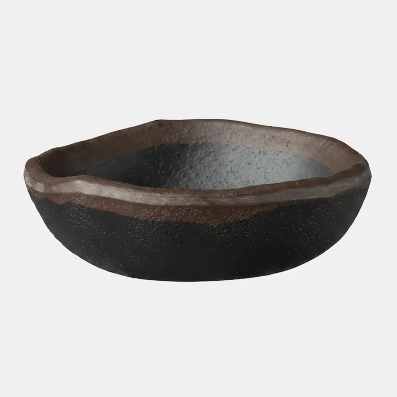 Cuenco Marone melamina. ø8,5 x 2,5 cm - 1 Ud.