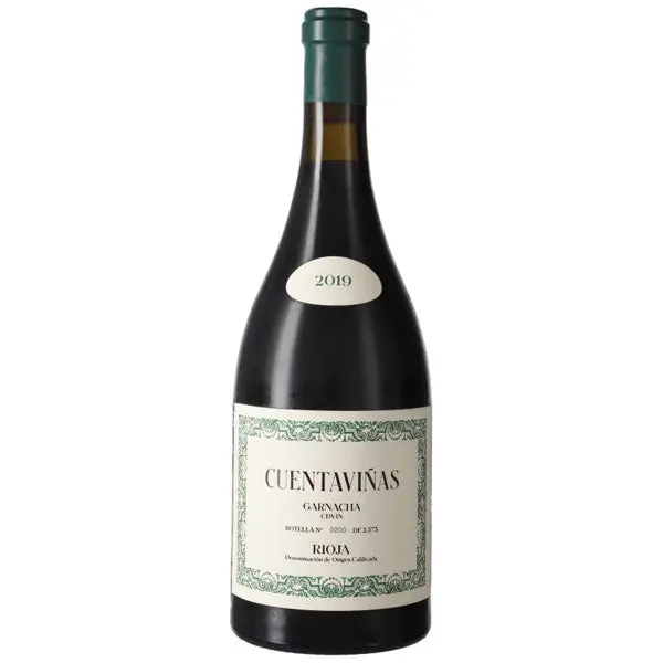 Cuentaviñas Garnacha
