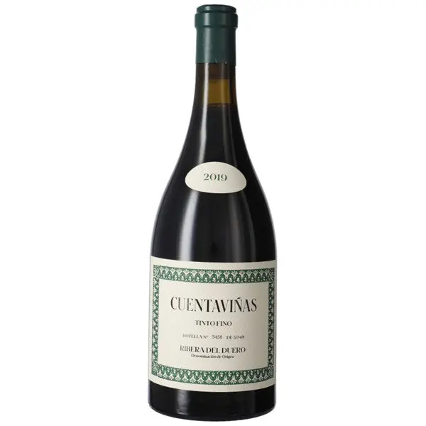 Cuentaviñas Tinto Fino