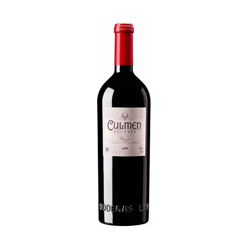 Culmen Reserva 2019