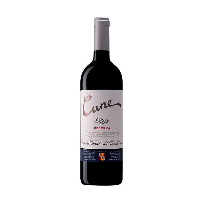 Cune Reserva 2019