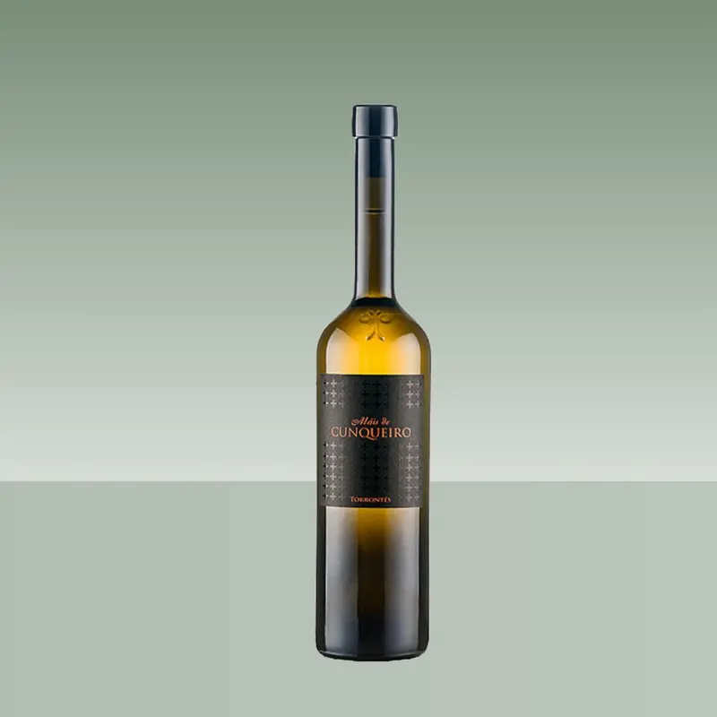 CUNQUEIRO TORRONTÉS 2023