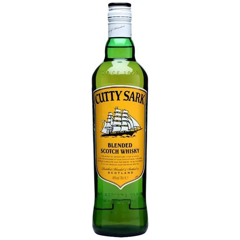 Cutty Sark