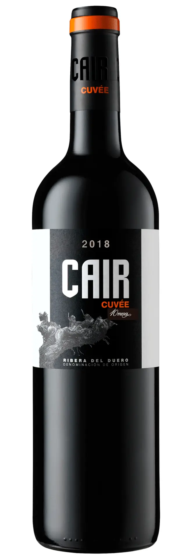 Cuvée Cair 2020