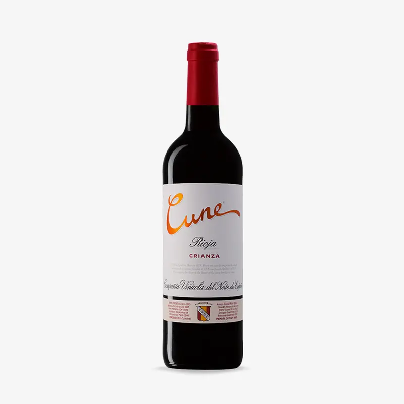 CVNE CRIANZA