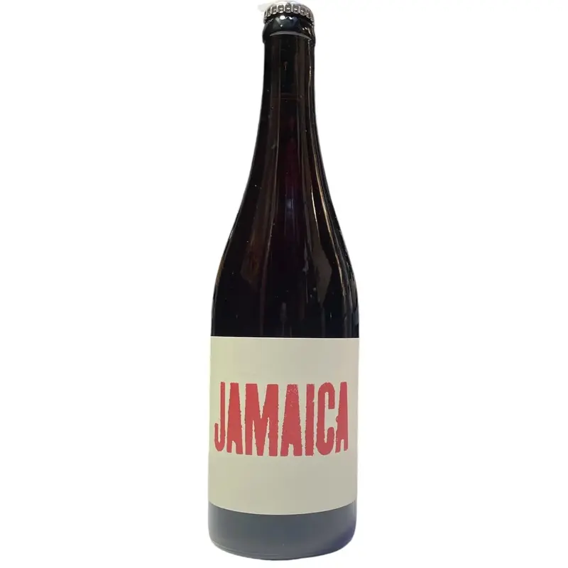 CYCLIC JAMAICA BERLINER CON HISBISCO 75CL