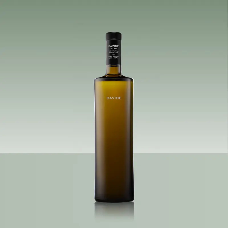 DAVIDE | 2º AÑO ALBARIÑO 2023 75cl