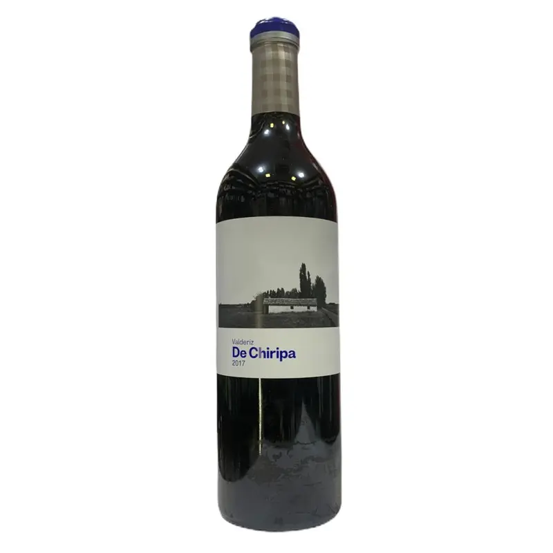 De Chiripa Valderiz  - D.O Ribera Del Duero - 75cl