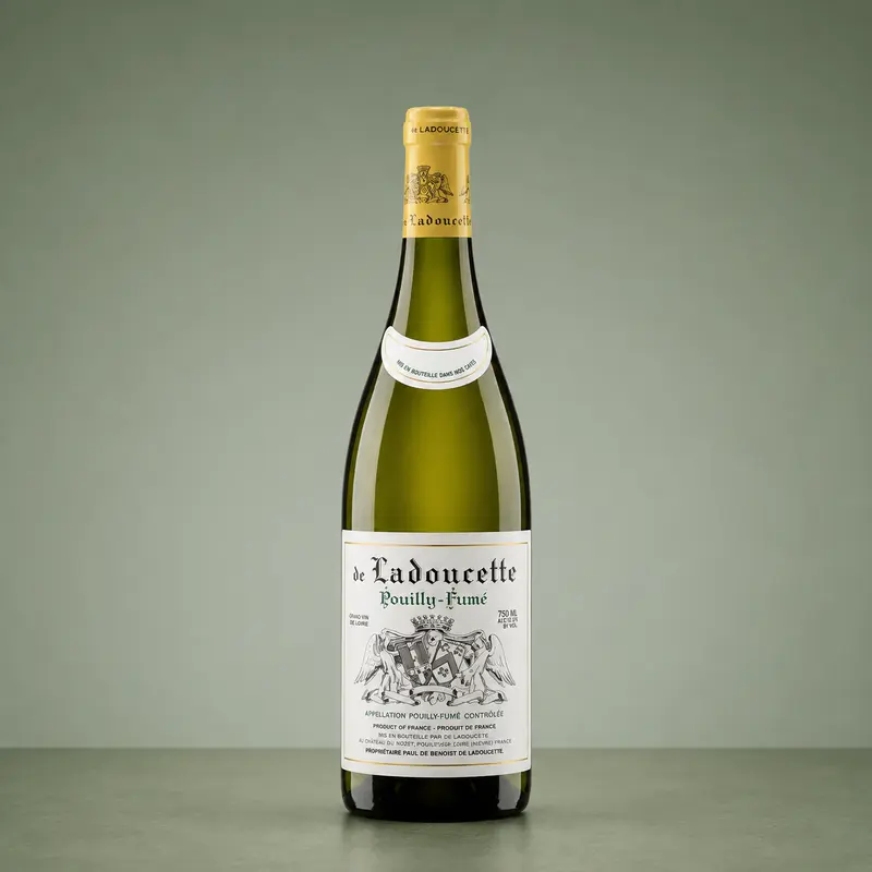 DE LADOUCETTE POUILLY-FUMÉ 2023