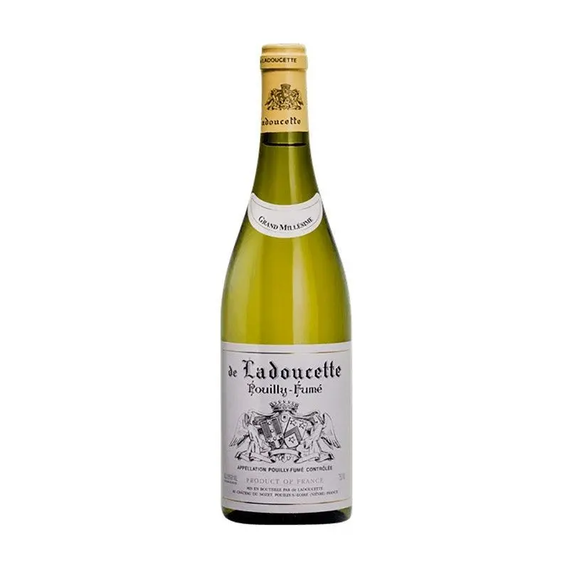 De Ladoucette Pouilly-Fumé 2024