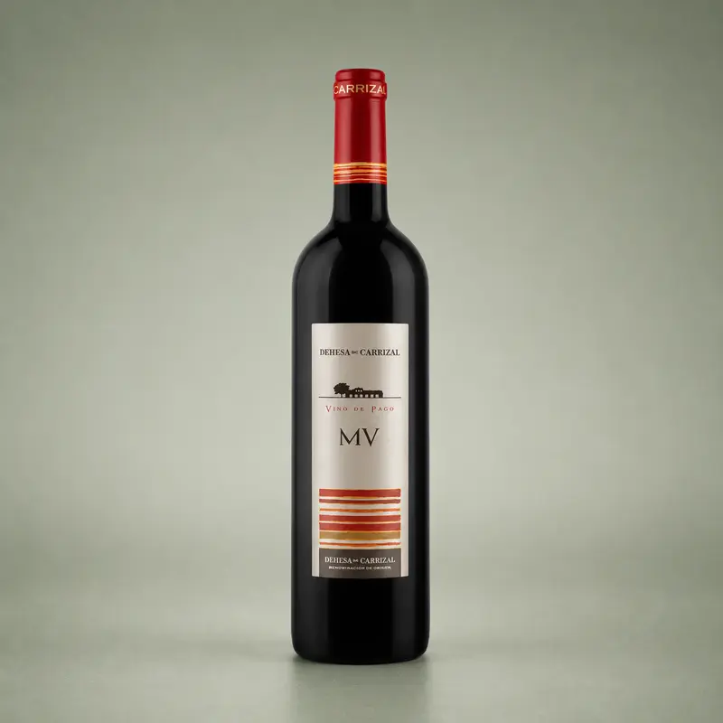 DEHESA DE CARRIZAL | MV 2019 75cl
