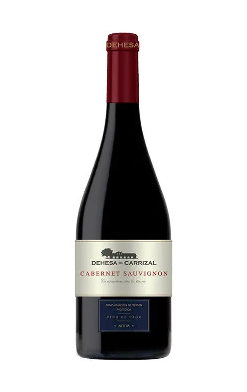 Dehesa del Carrizal Cabernet Sauvignon 2023