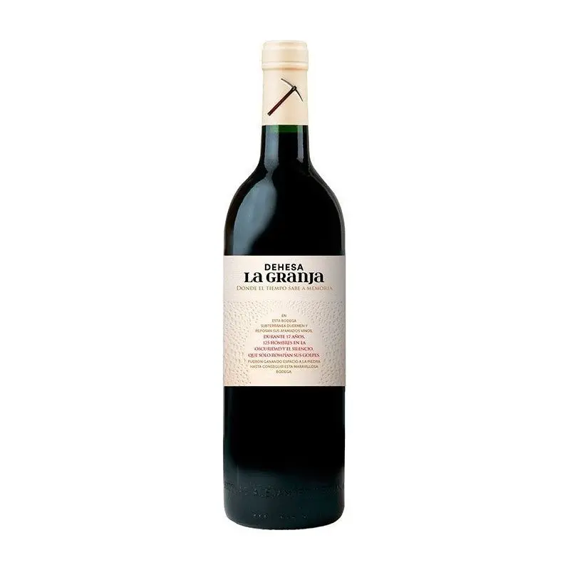 Dehesa La Granja 2021