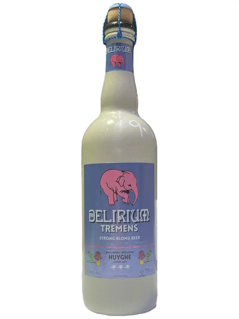 DELIRIUM TREMENS 75CL