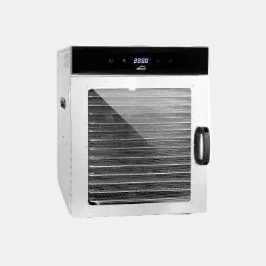 Deshidratador inox 14 bandejas - 1 Ud