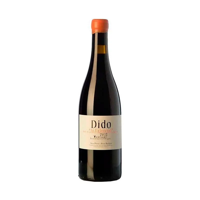 Dido La Universal 2023